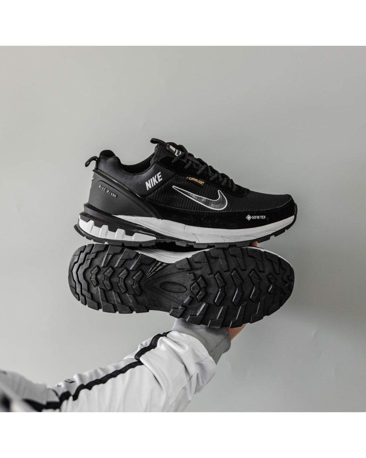 Nike Rivah Gore-Tex Nike Rivah Gore-Tex