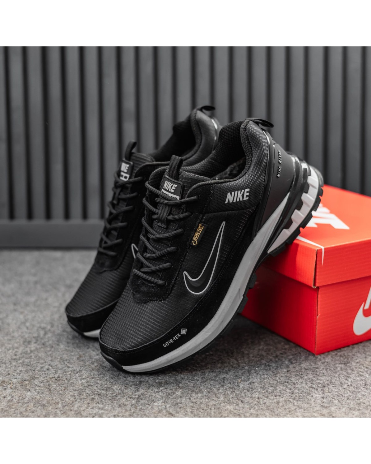 Nike Rivah Gore-Tex Nike Rivah Gore-Tex