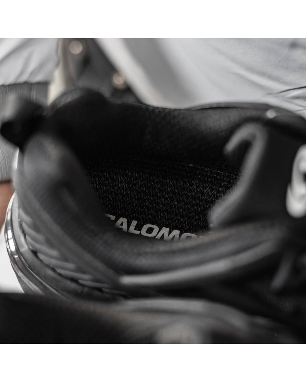 Salomon Acs+ Ft Salomon Acs+ Ft