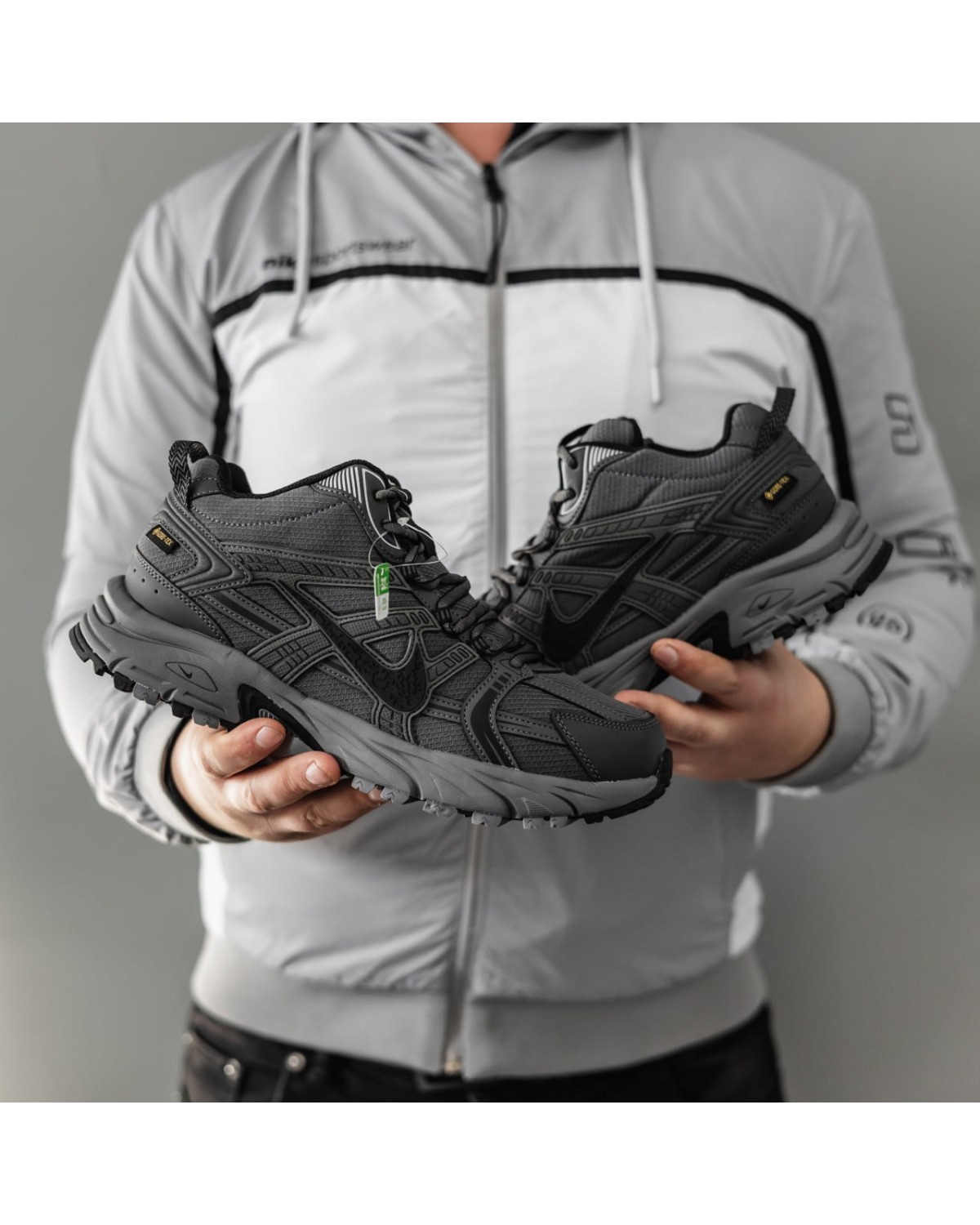 Nike V2K Run Nike V2K Run