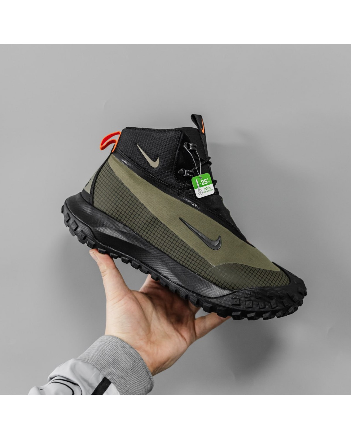 Nike ACG Mountain Fly  Winter Gore-Tex