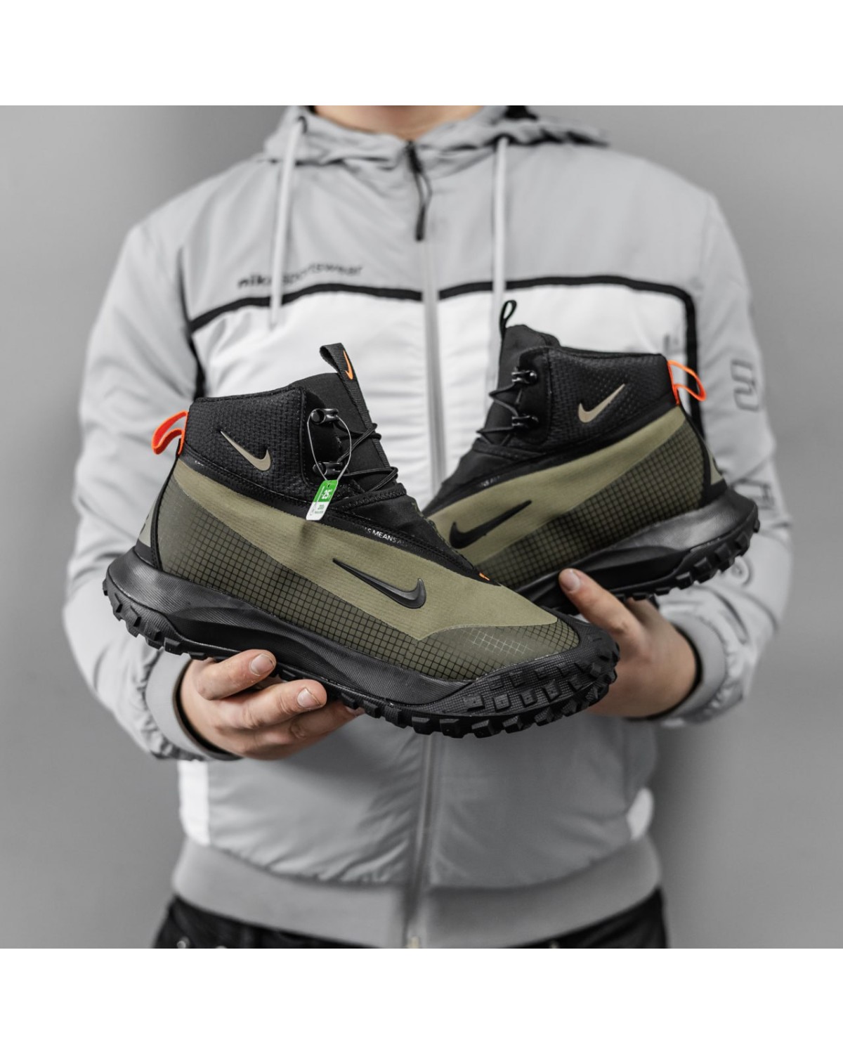 Nike ACG Mountain Fly Winter Gore-Tex Nike ACG Mountain Fly Winter Gore-Tex