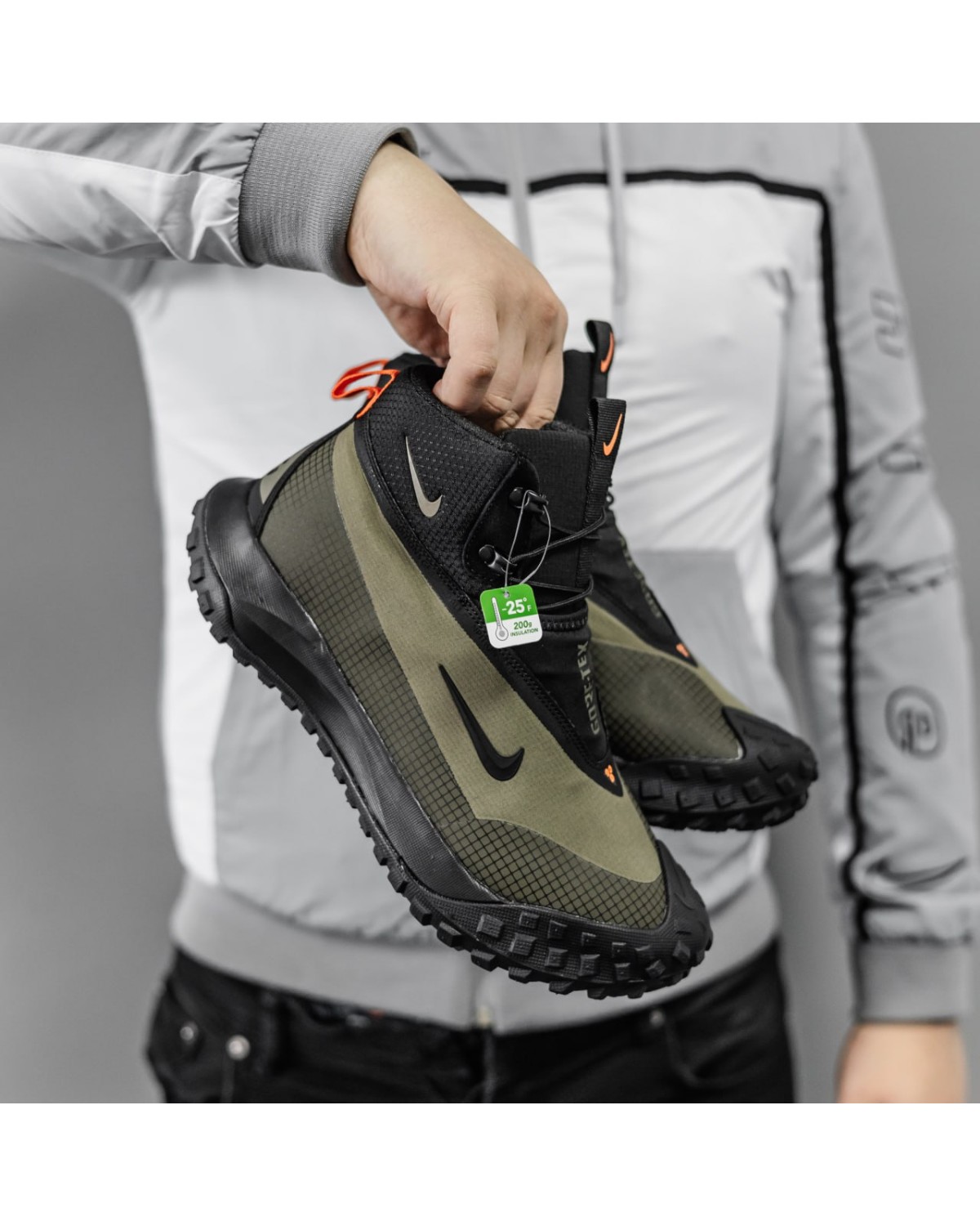 Nike ACG Mountain Fly  Winter Gore-Tex