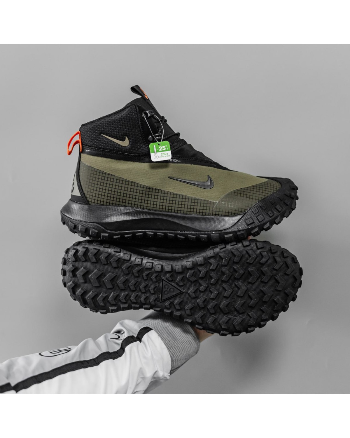 Nike ACG Mountain Fly Winter Gore-Tex Nike ACG Mountain Fly Winter Gore-Tex