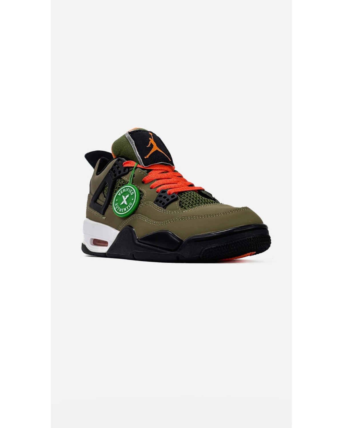 Nike Air Jordan 4 Retro Undefeated