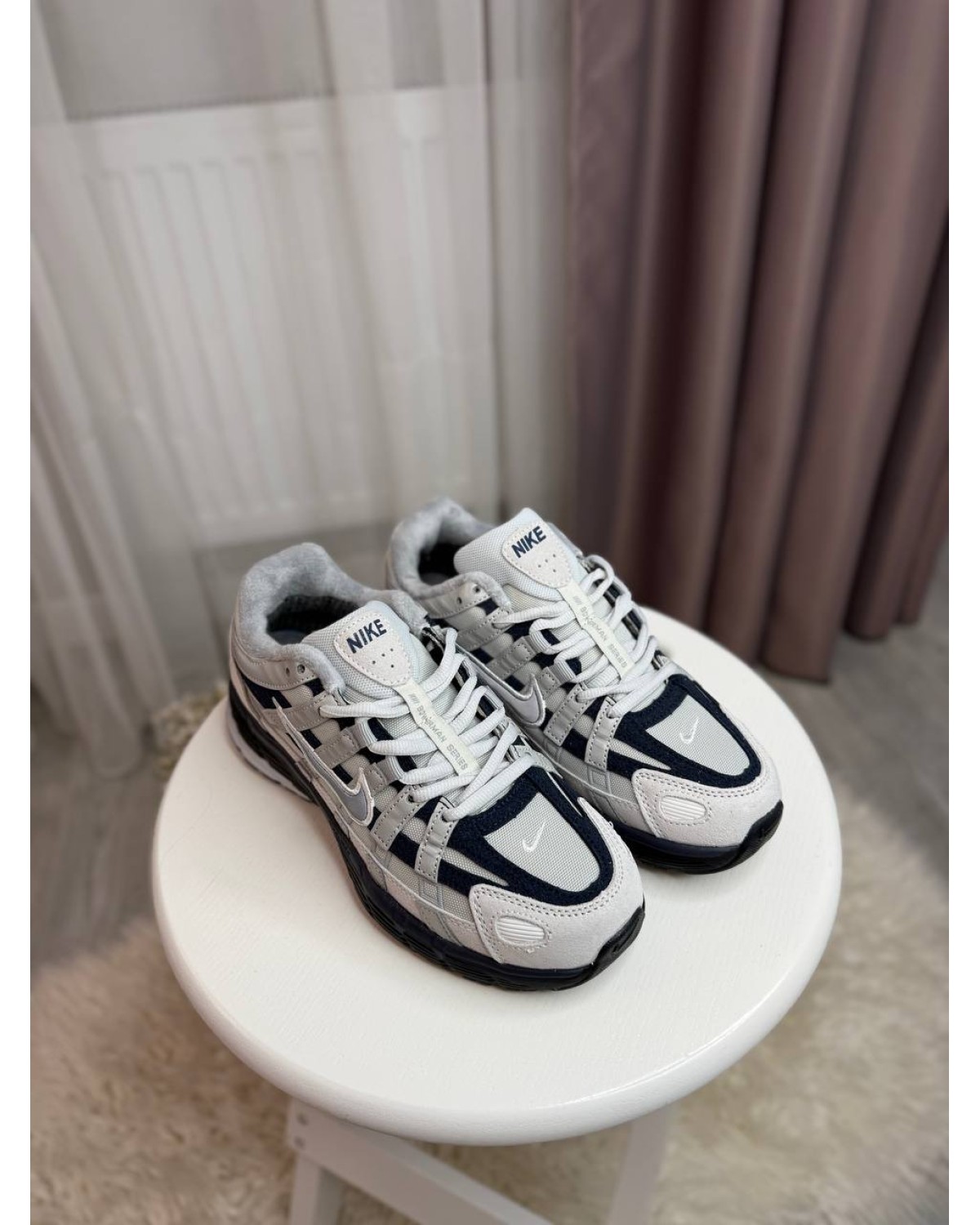 Nike P-6000 Nike P-6000