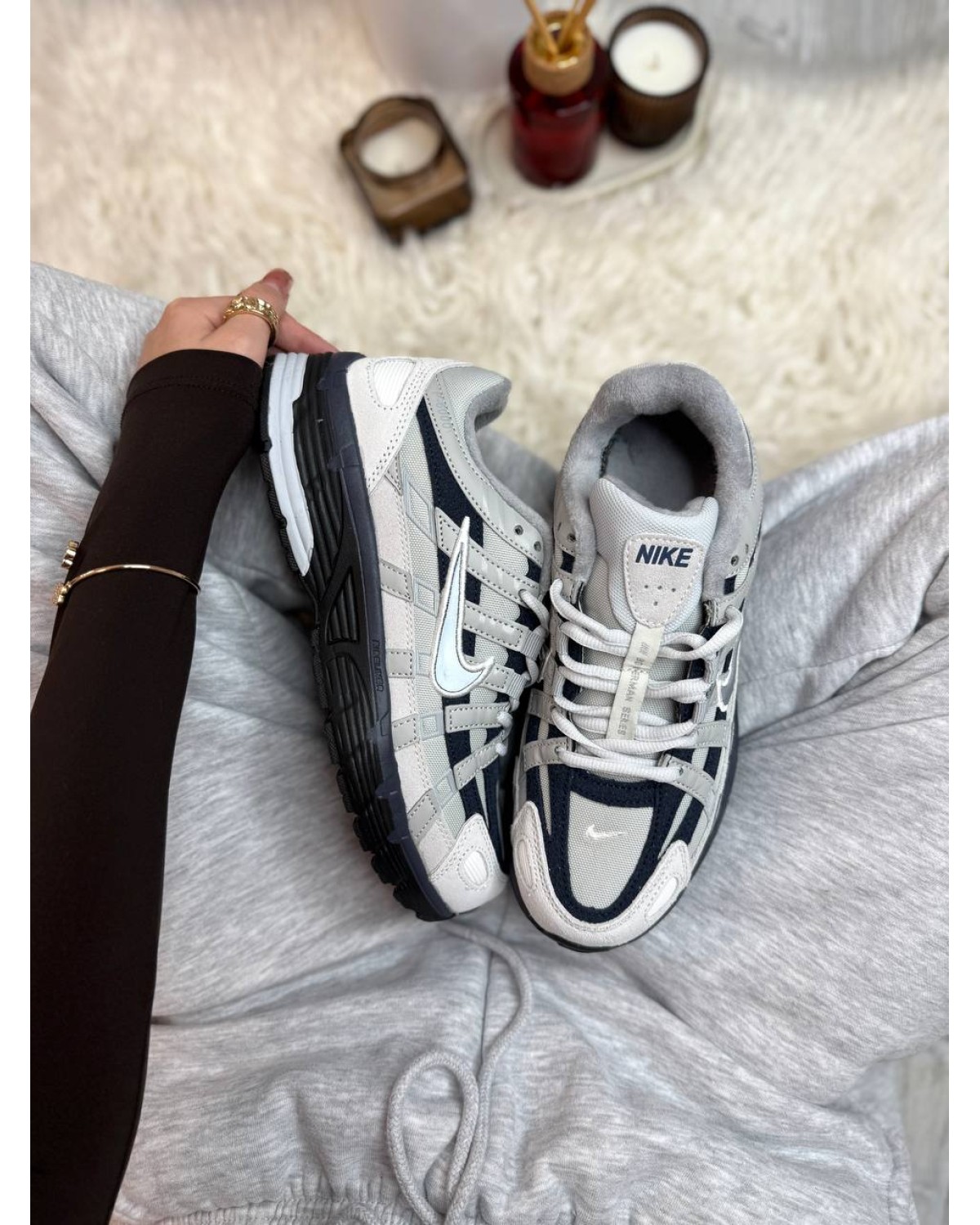 Nike P-6000 Nike P-6000