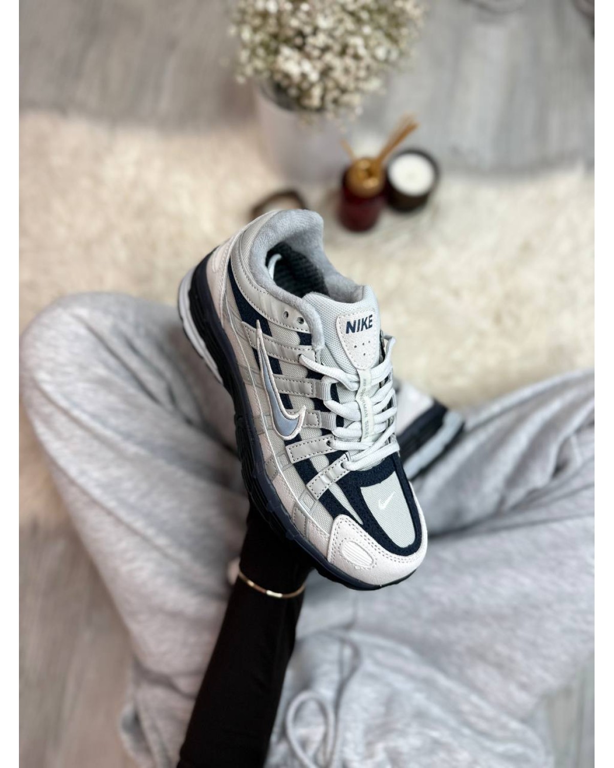 Nike P-6000 Nike P-6000