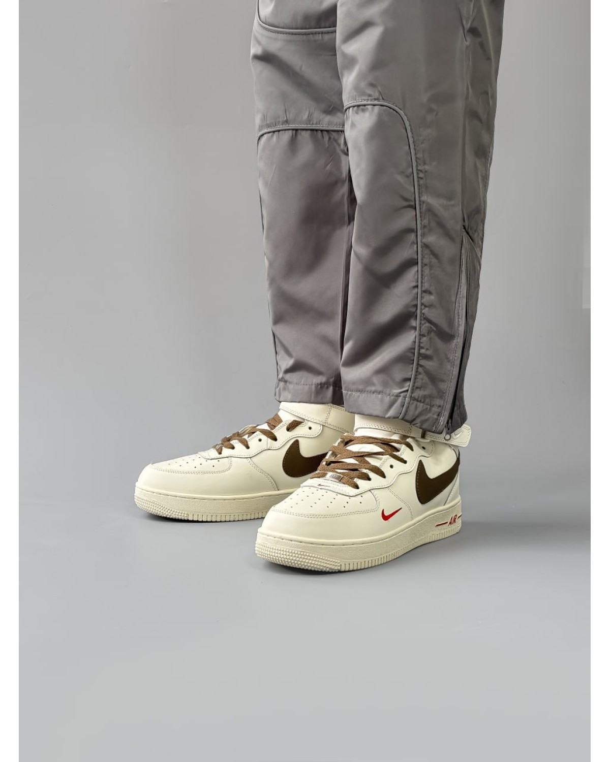 Nike Air Force 1 Hight Fur Nike Air Force 1 Hight Fur