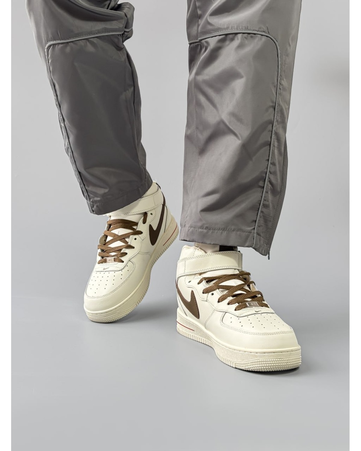 Nike Air Force 1 Hight Fur Nike Air Force 1 Hight Fur