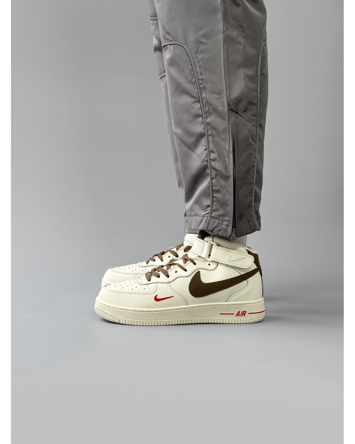 Nike Air Force 1 Hight Fur