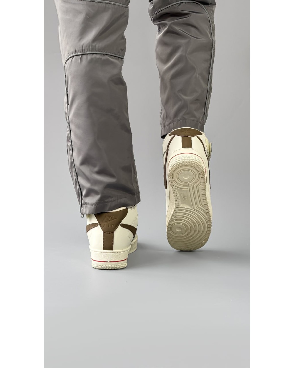 Nike Air Force 1 Hight Fur Nike Air Force 1 Hight Fur