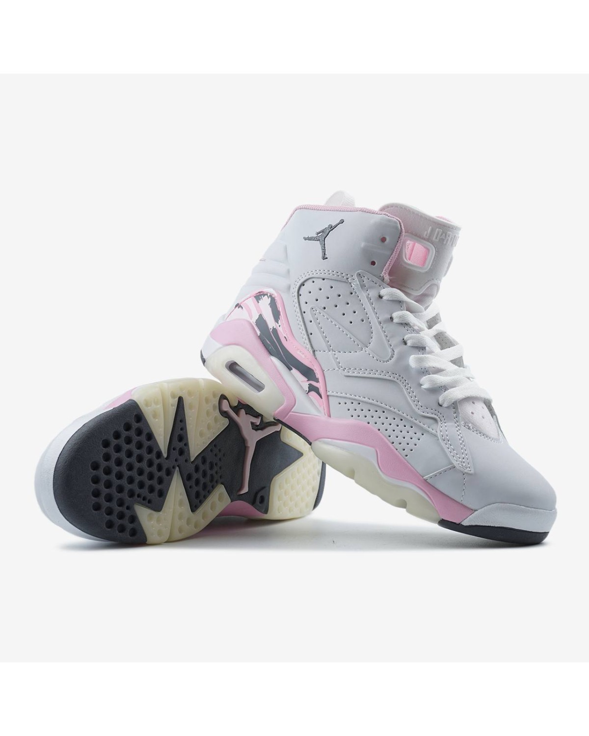 Jordan 6 MVP Shy Pink Jordan 6 MVP Shy Pink