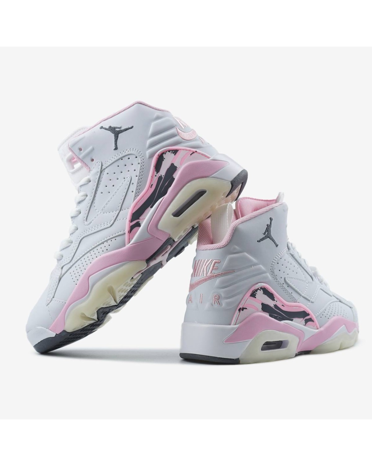 Jordan 6 MVP Shy Pink Jordan 6 MVP Shy Pink