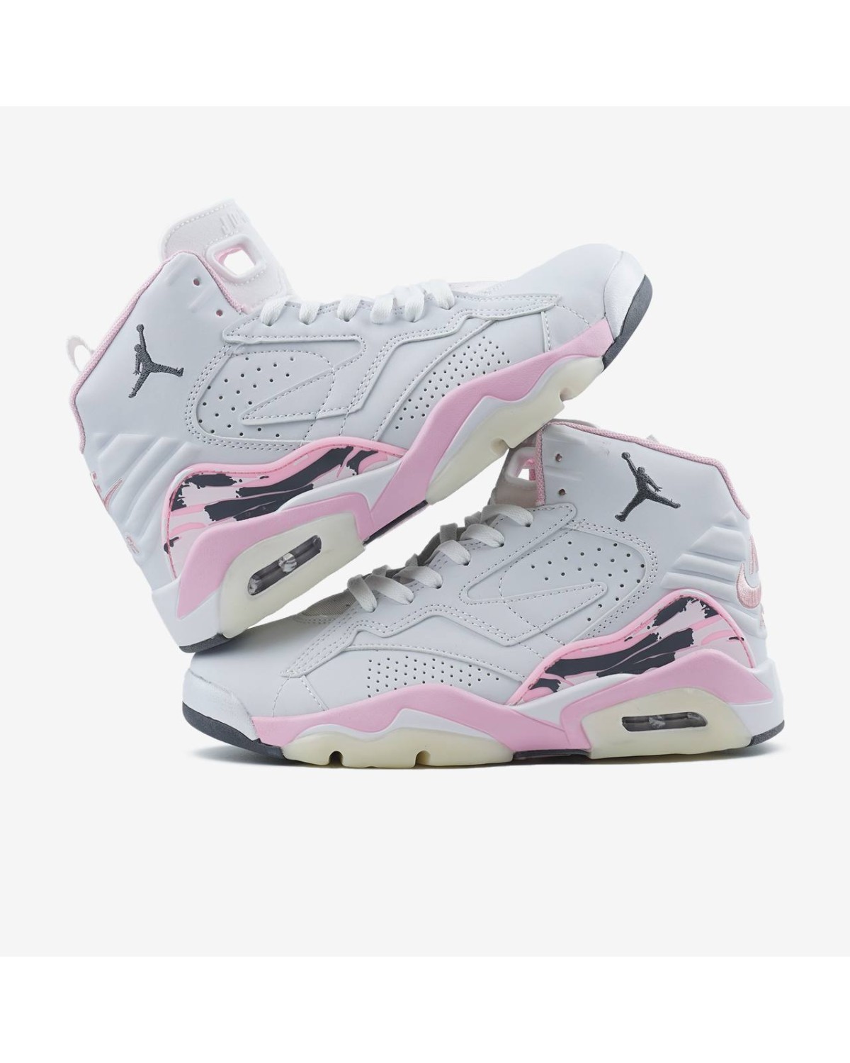 Jordan 6 MVP Shy Pink Jordan 6 MVP Shy Pink