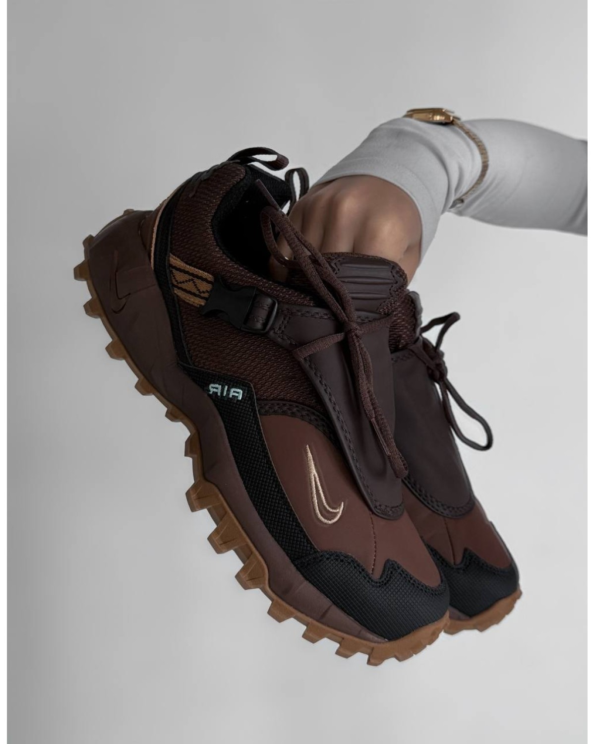 Nike ACG Air Phassad " Barocco Brown" Nike ACG Air Phassad " Barocco Brown"