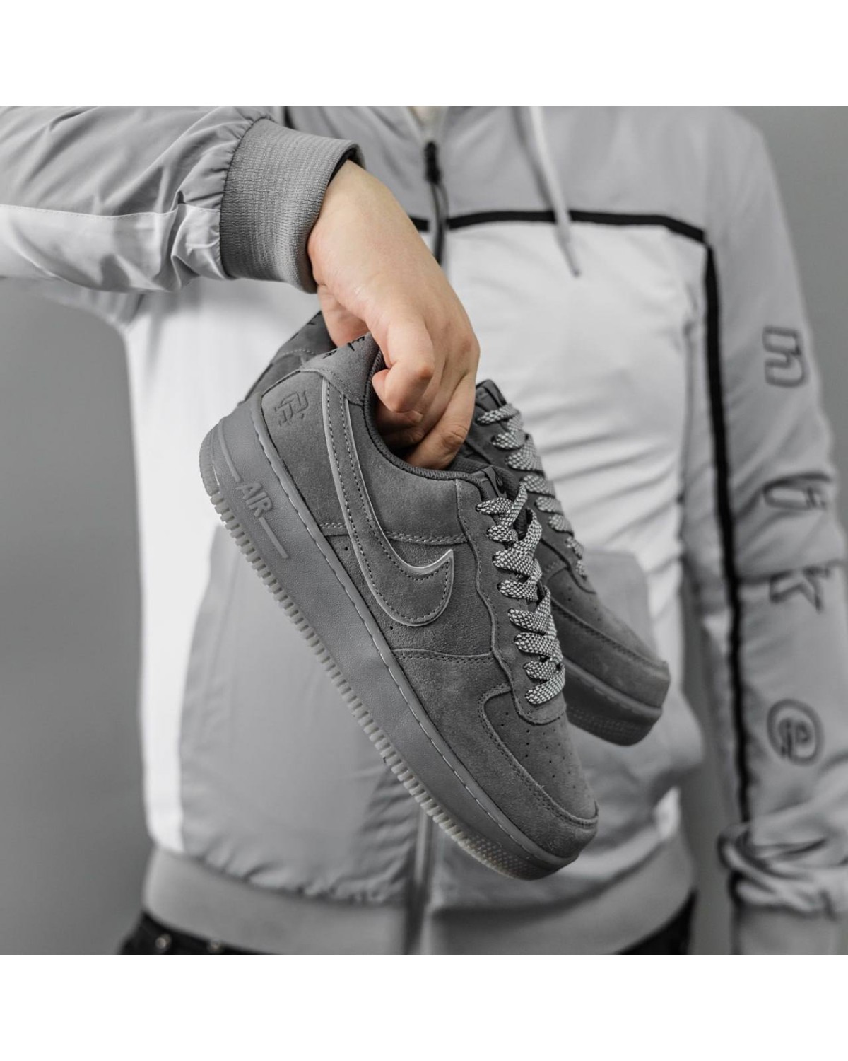 Nike Air Force Nike Air Force