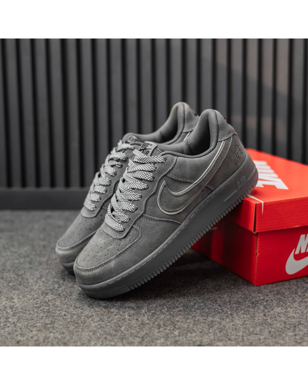 Nike Air Force Nike Air Force