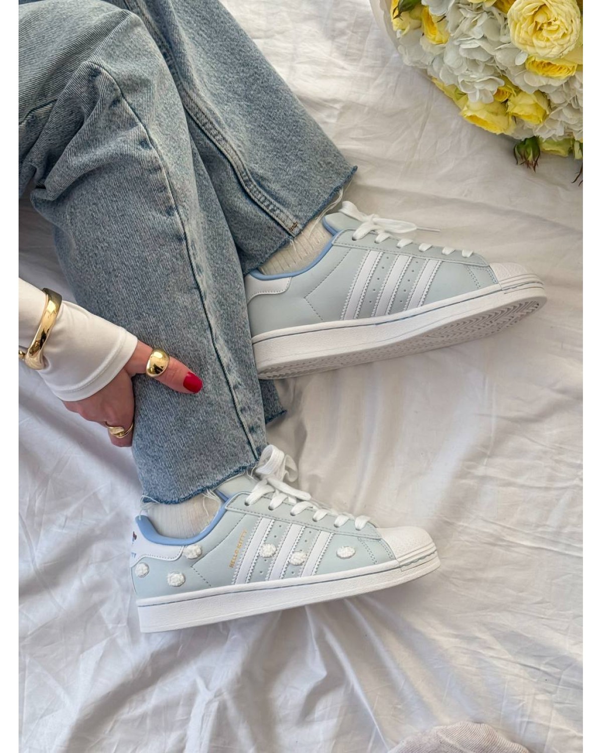 Adidas Superstar Hello Kitty Adidas Superstar Hello Kitty