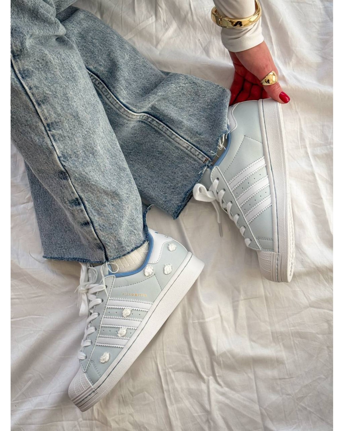 Adidas Superstar Hello Kitty Adidas Superstar Hello Kitty