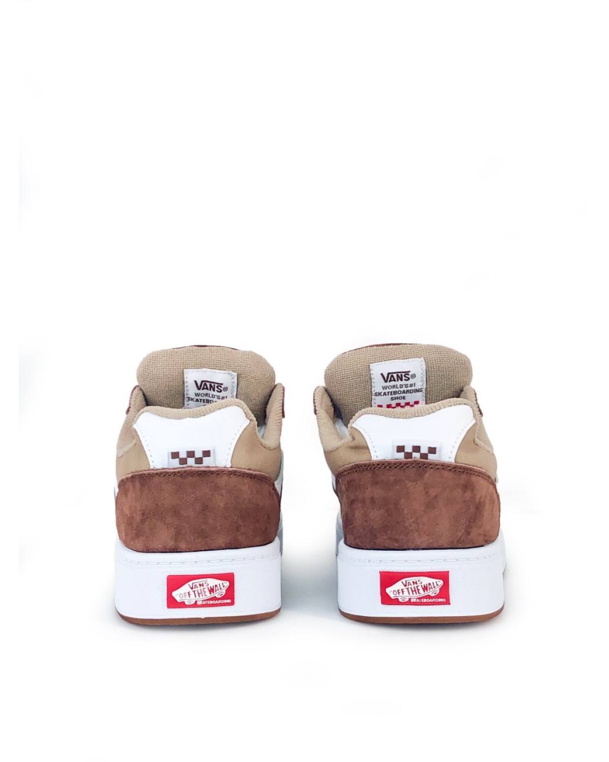 Vans Vans Skate Estazzo