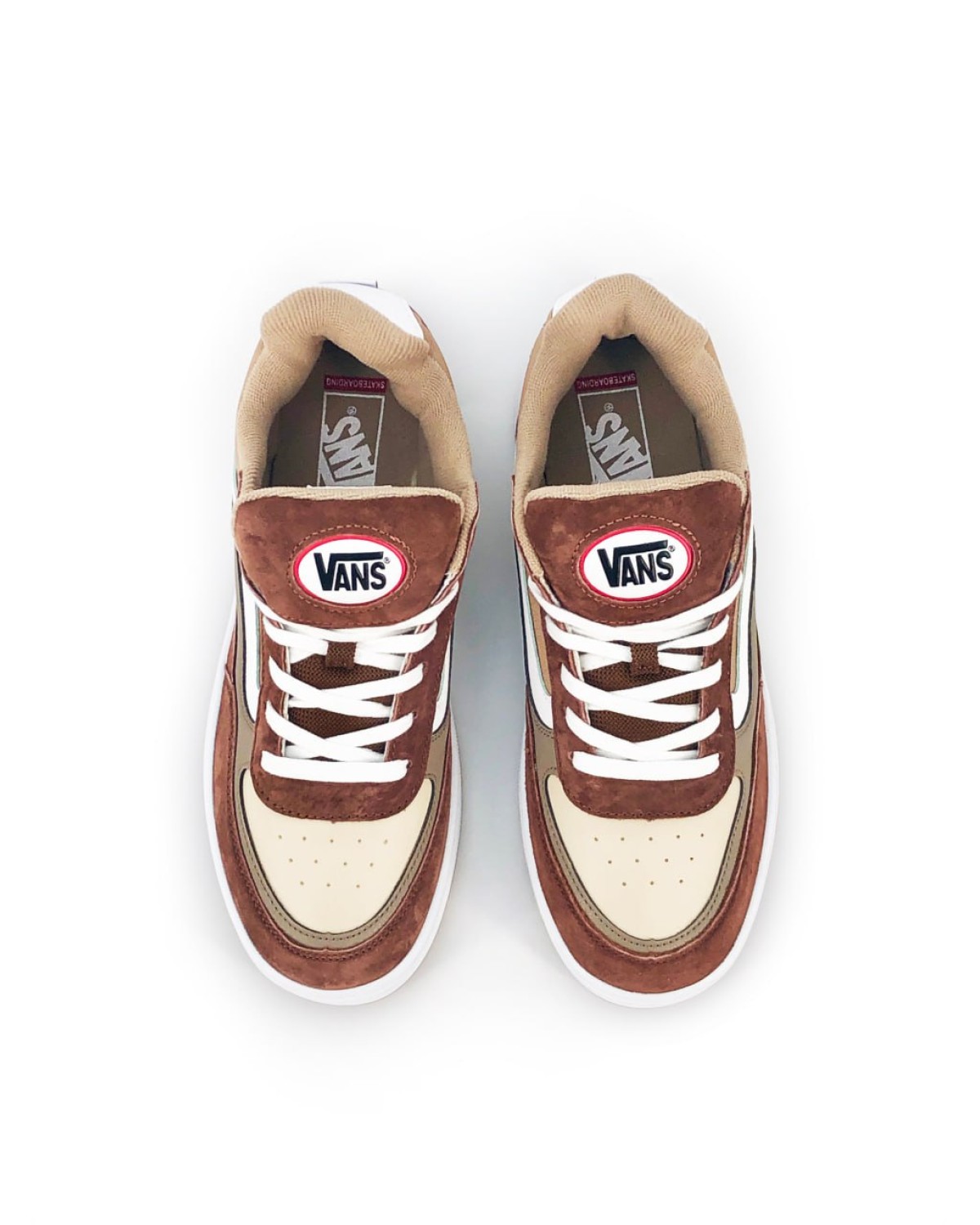 Vans Vans Skate Estazzo