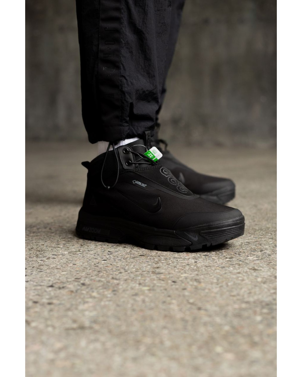 Nike Air Zoom ACG Gore-Tex