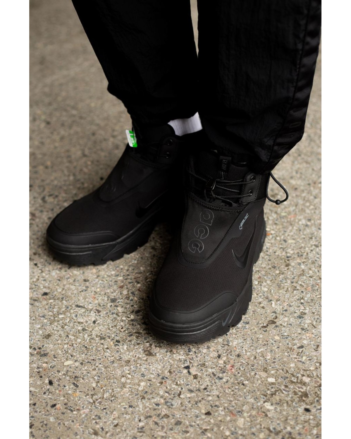 Nike Air Zoom ACG Gore-Tex