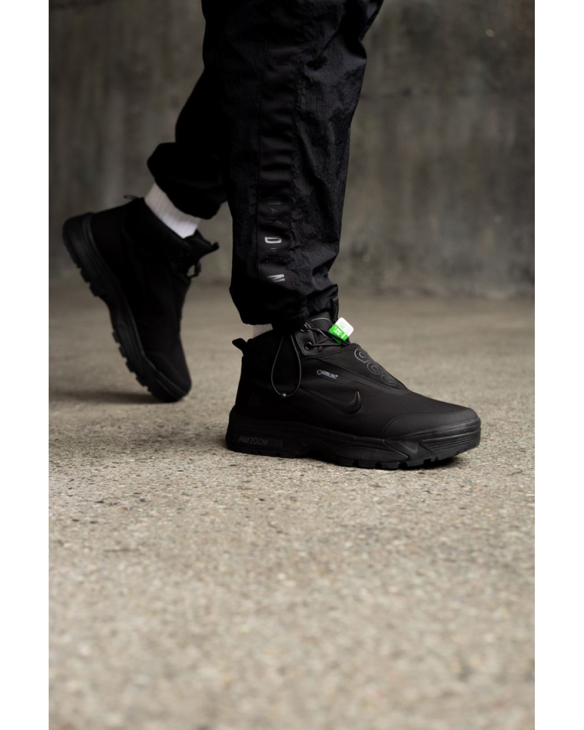 Nike Air Zoom ACG Gore-Tex