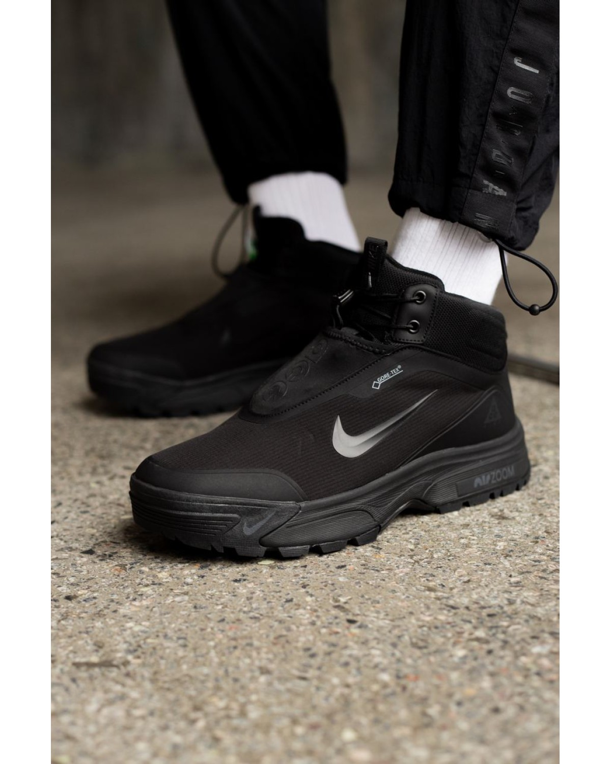 Nike Air Zoom ACG Gore-Tex