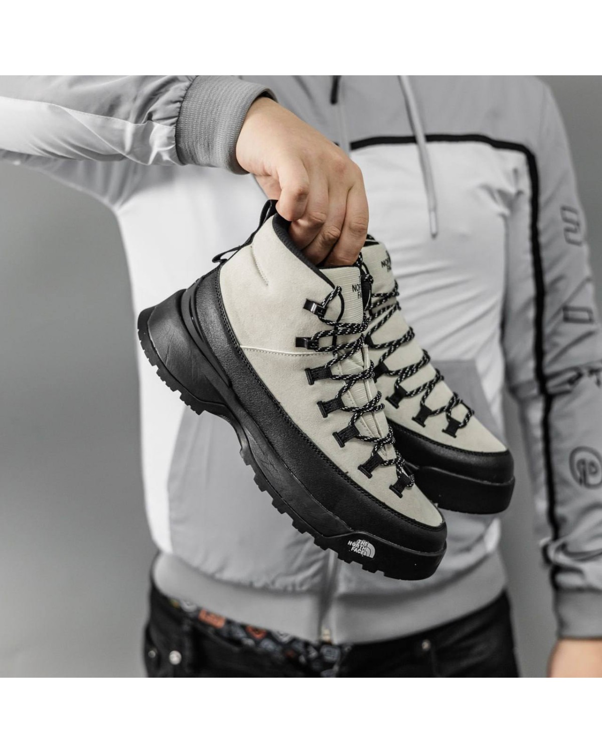 The North Face Glenclyffe