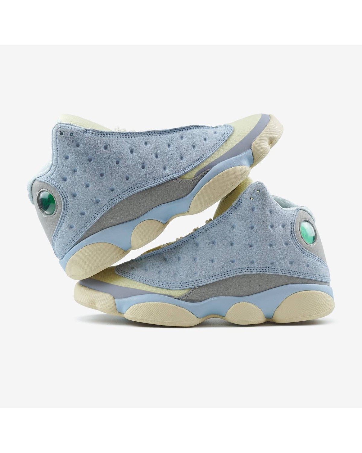 Jordan 13 SoleFly