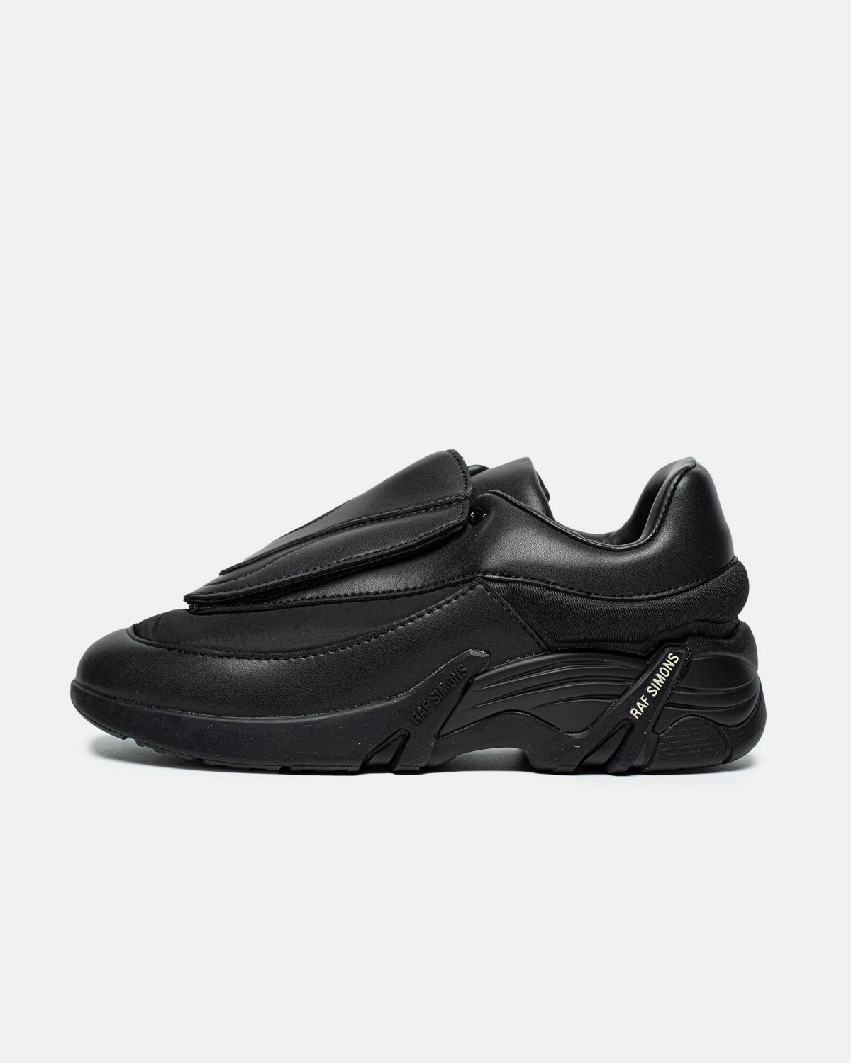 Adidas x Raf Simons Antei Black