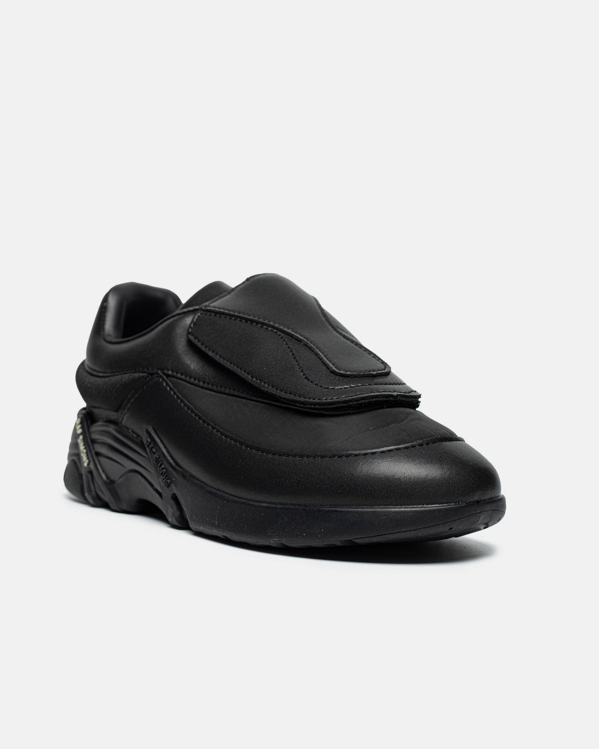 Adidas x Raf Simons Antei Black