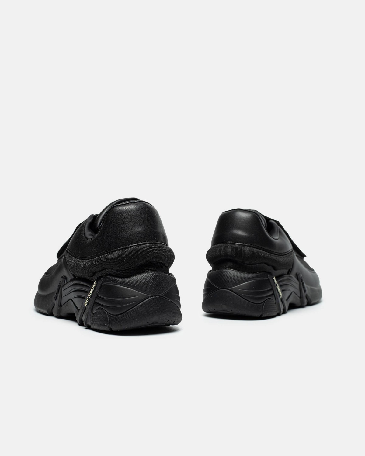Adidas x Raf Simons Antei Black
