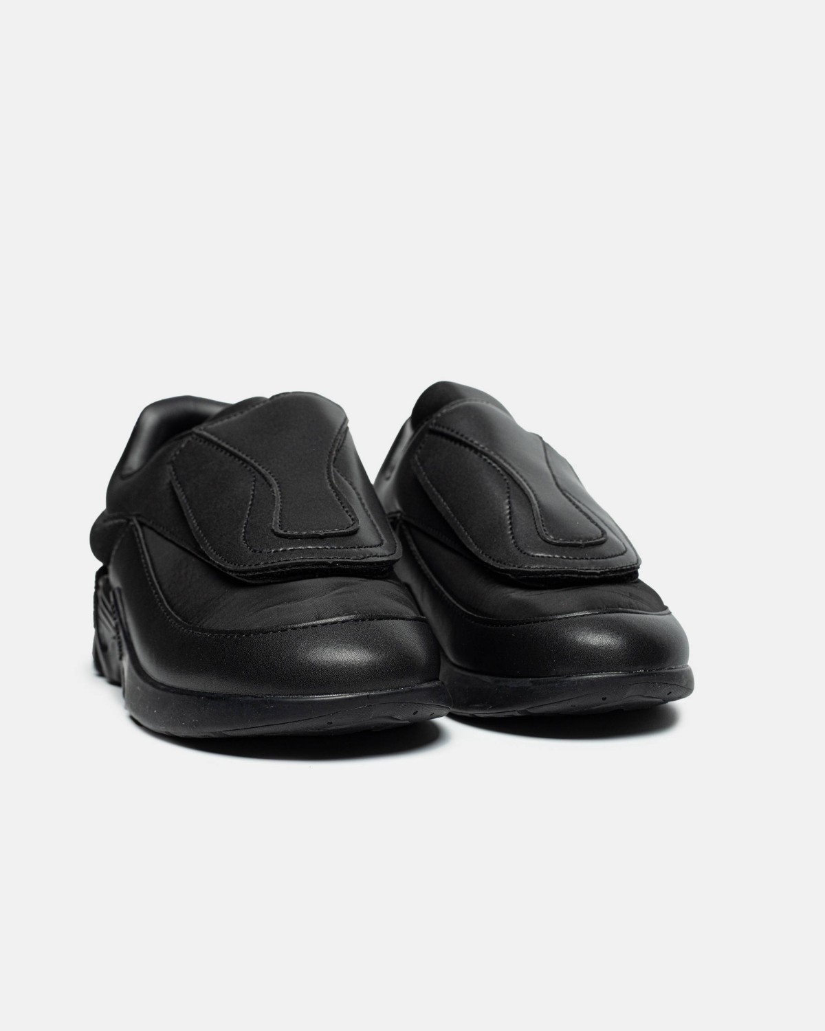 Adidas x Raf Simons Antei Black