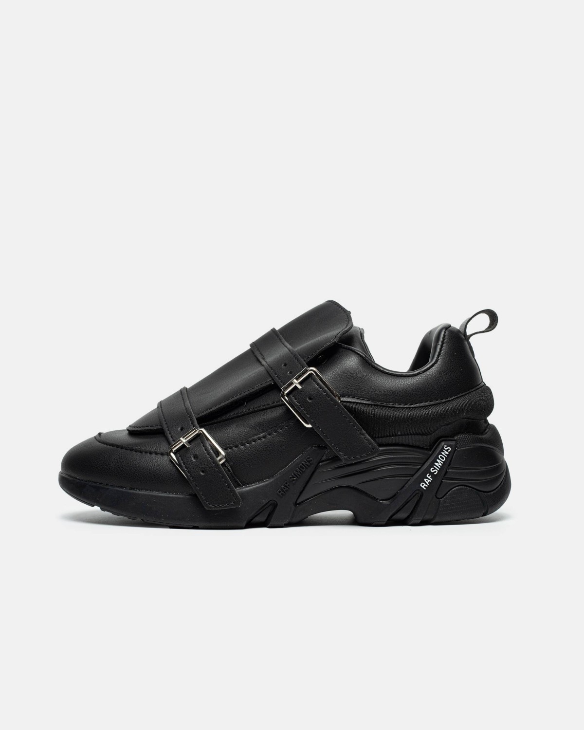 Adidas x Raf Simons Antei L‑22 Black