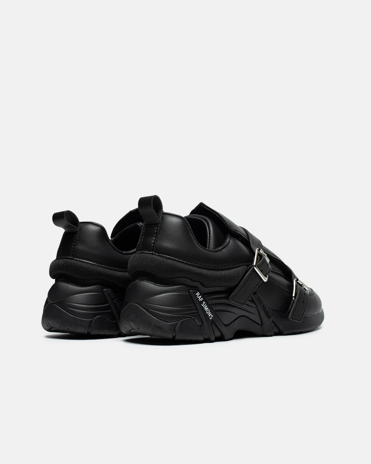 Adidas x Raf Simons Antei L‑22 Black