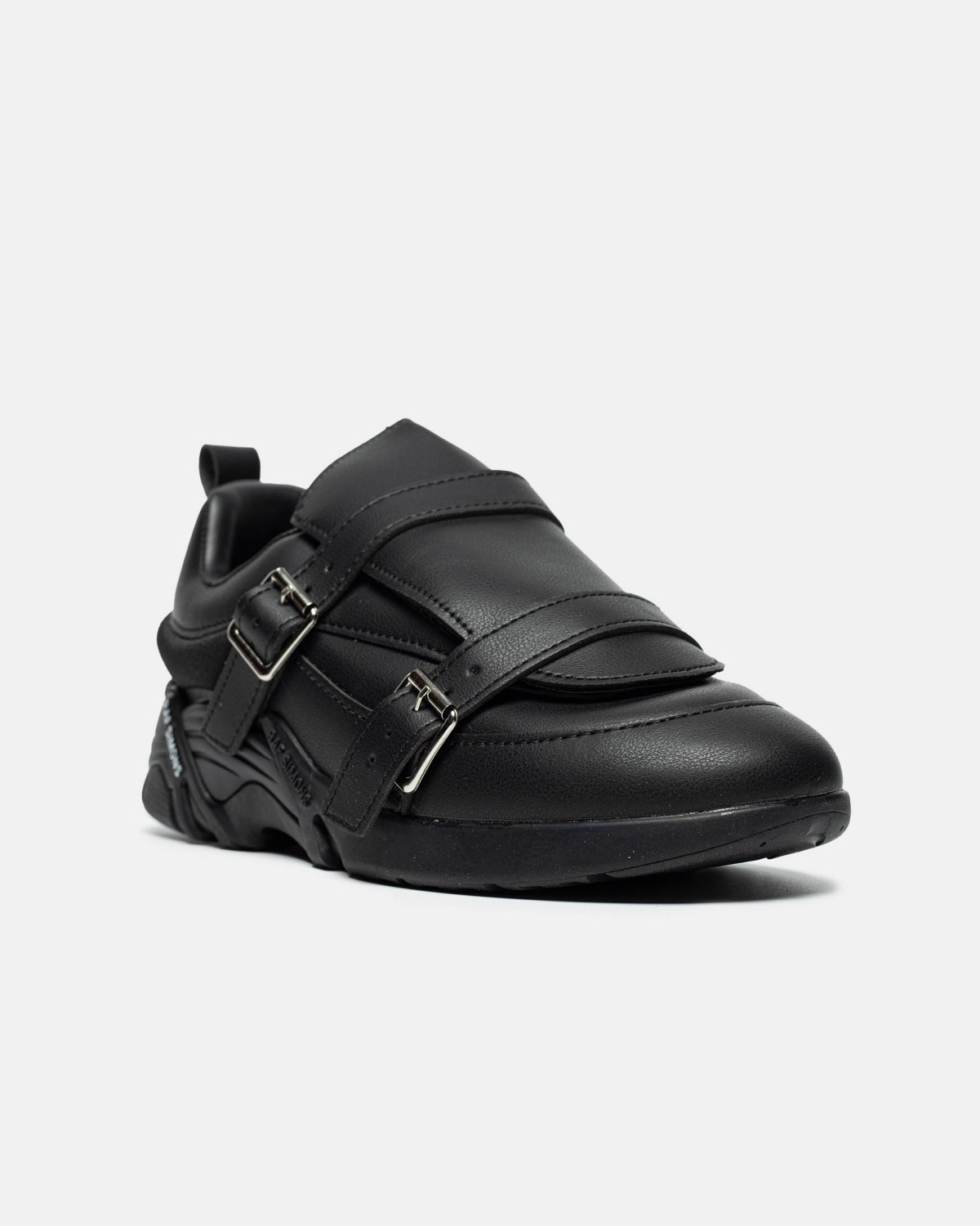 Adidas x Raf Simons Antei L‑22 Black