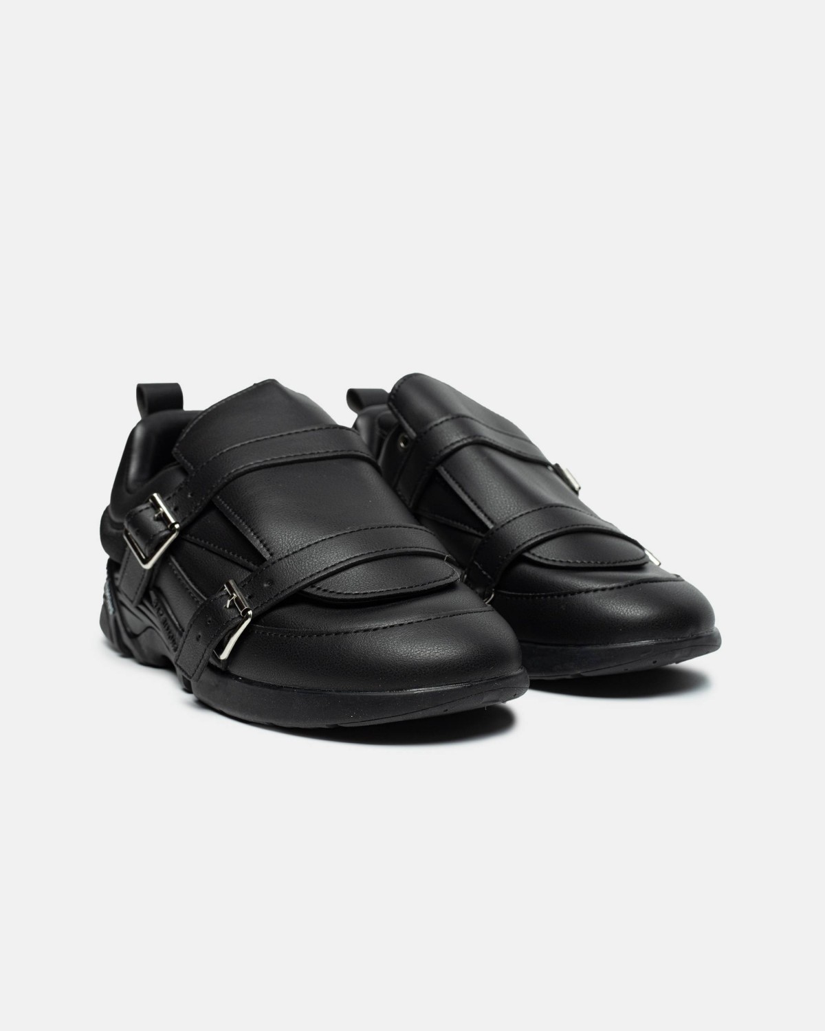 Adidas x Raf Simons Antei L‑22 Black