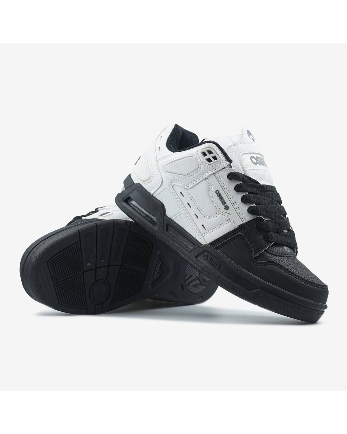 Osiris Peril White Black