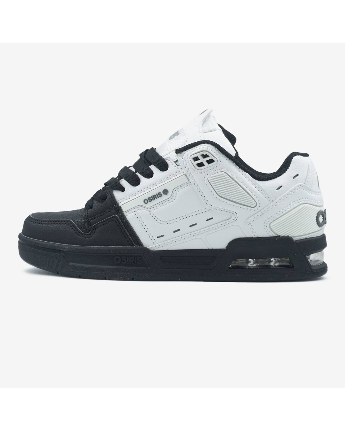 Osiris Peril White Black