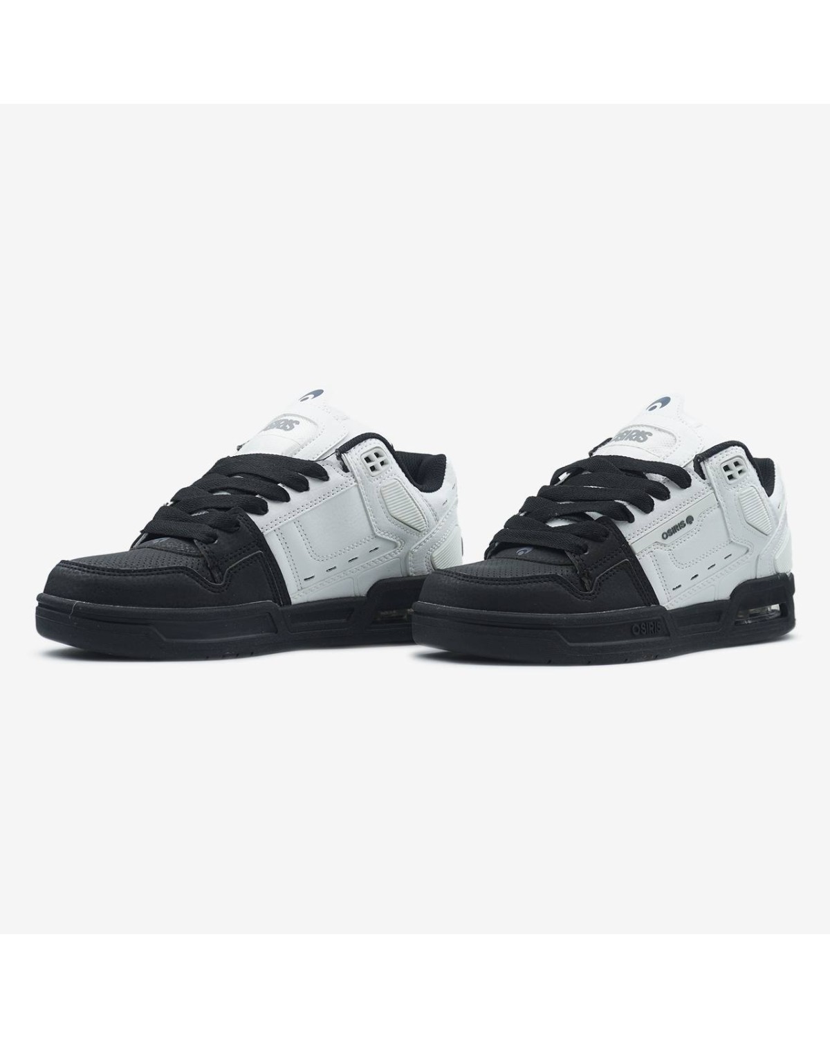 Osiris Peril White Black