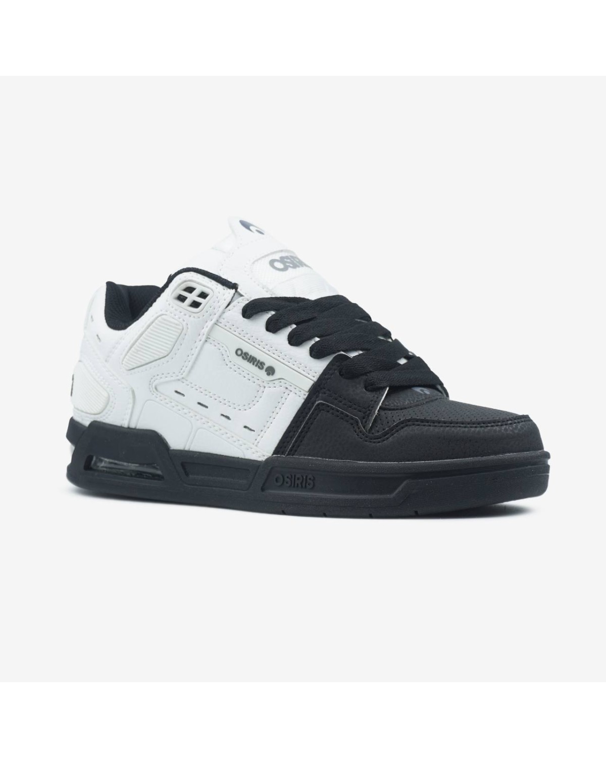 Osiris Peril White Black