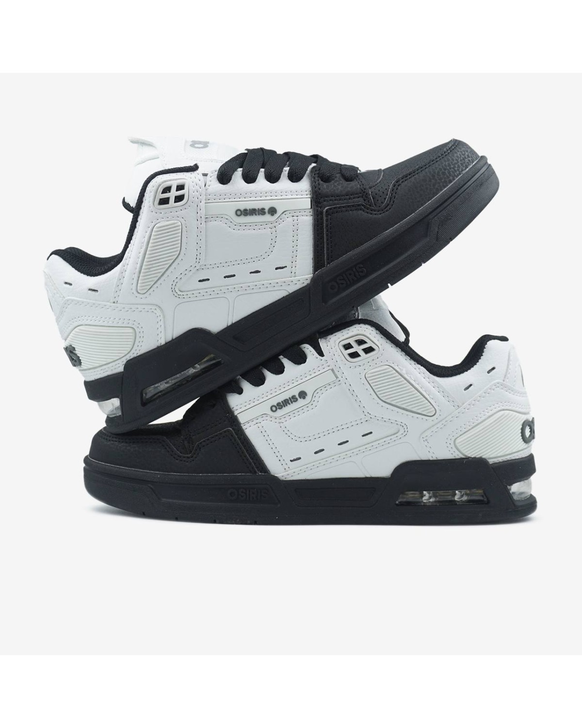 Osiris Peril White Black