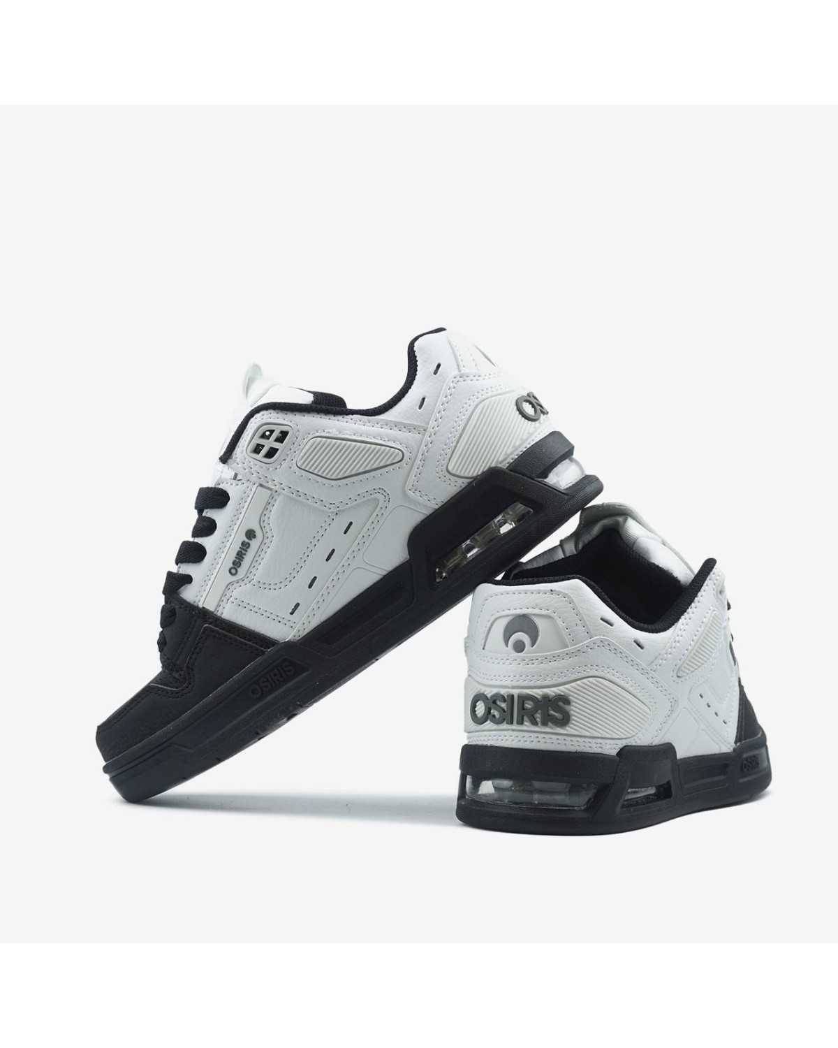 Osiris Peril White Black