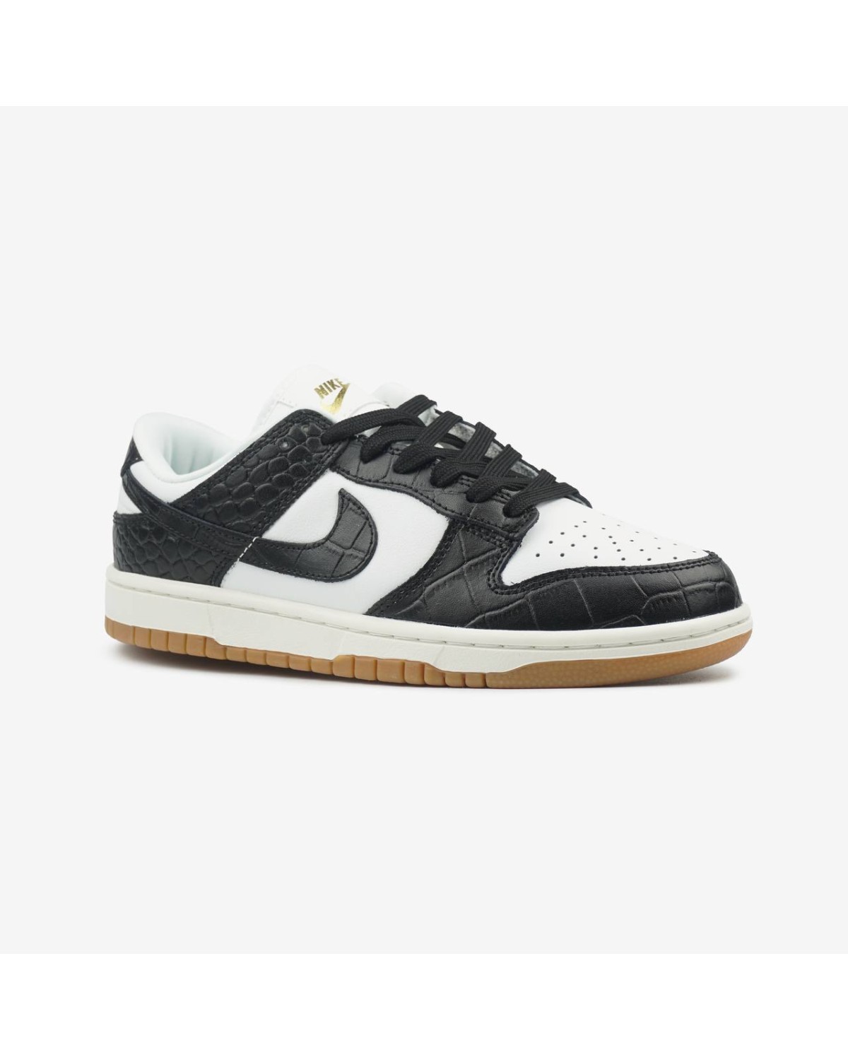Nike SB Dunk Low Black