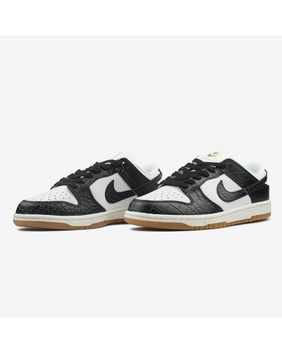 Nike SB Dunk Low Black