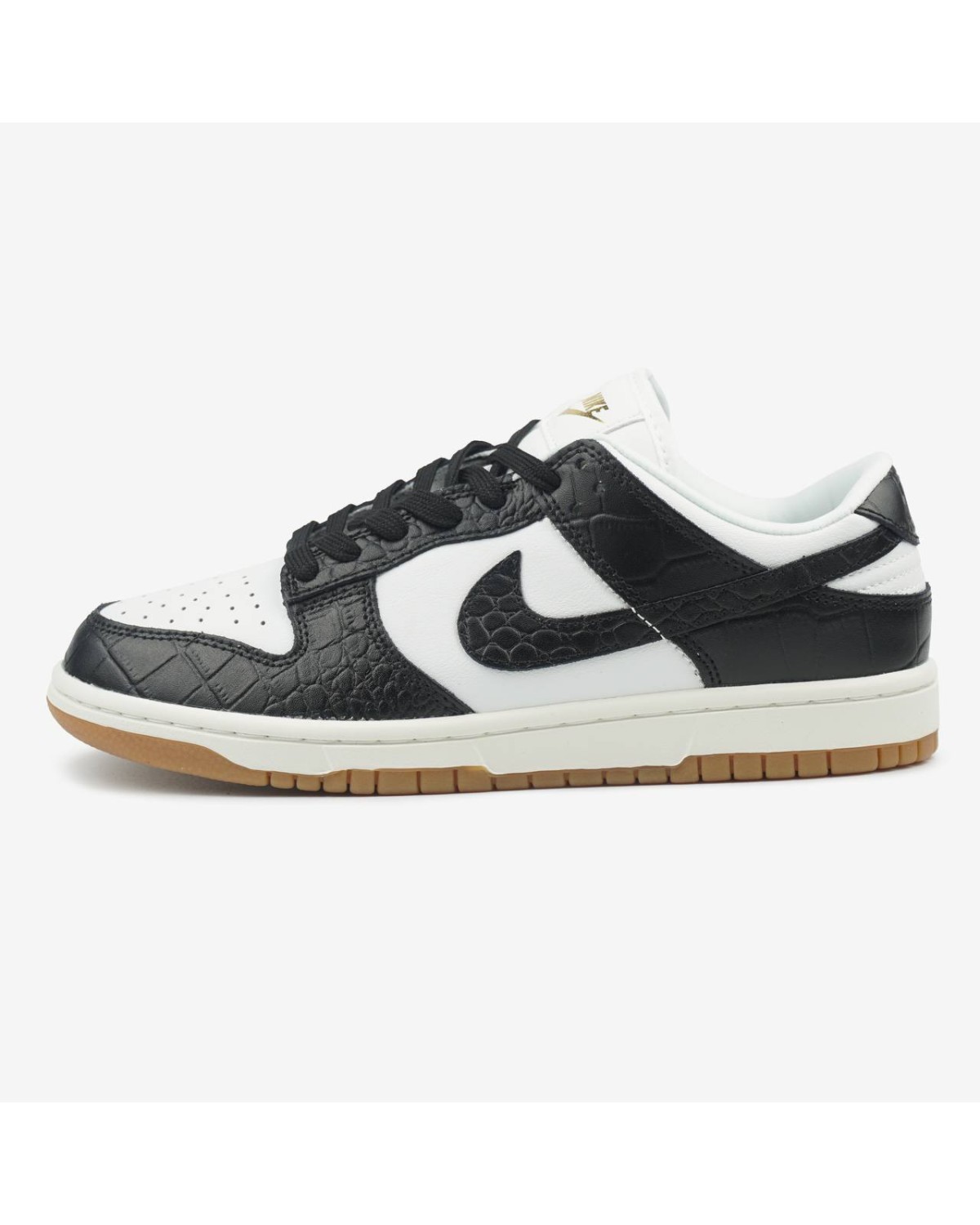Nike SB Dunk Low Black