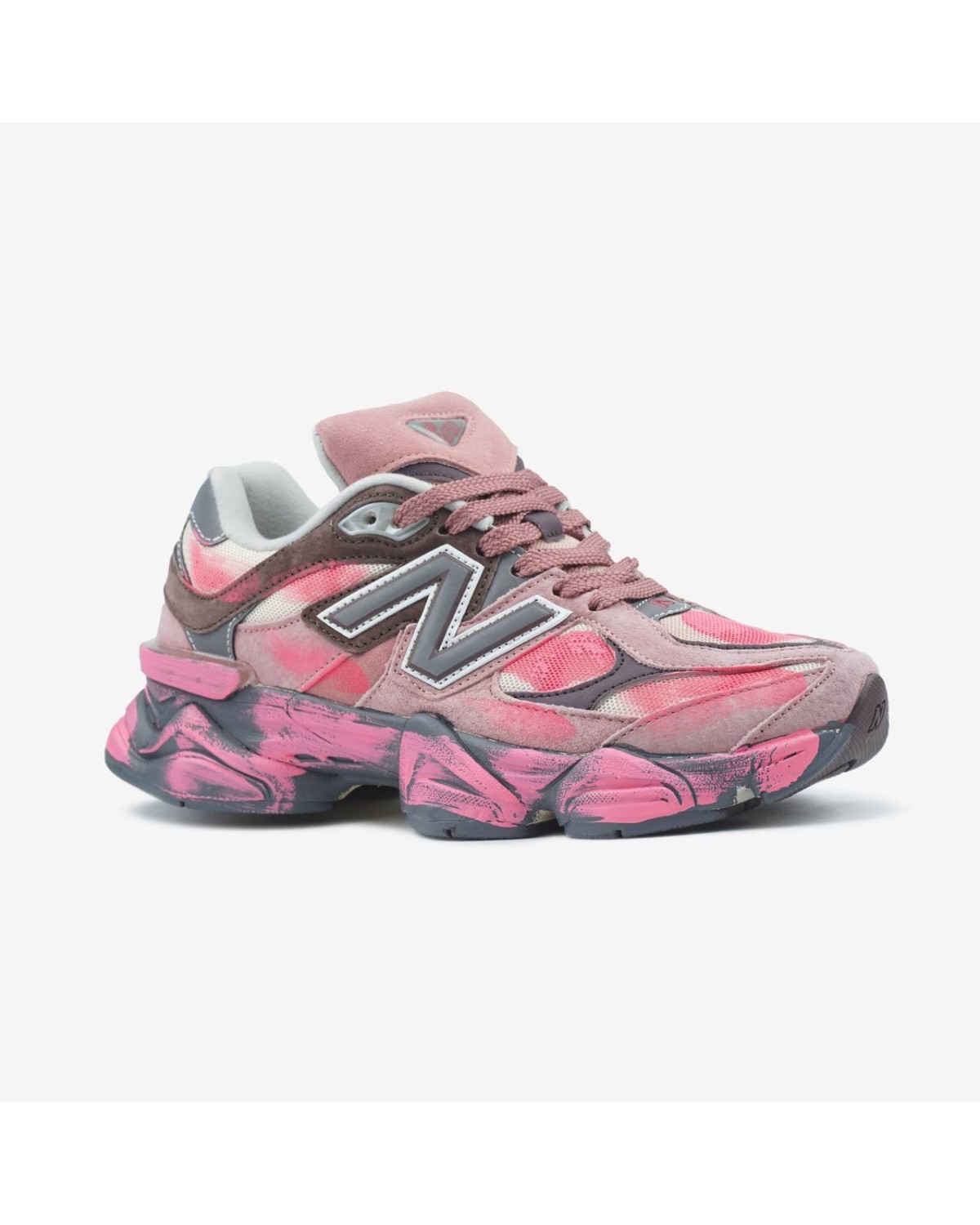 New Balance 9060 Custom Pink